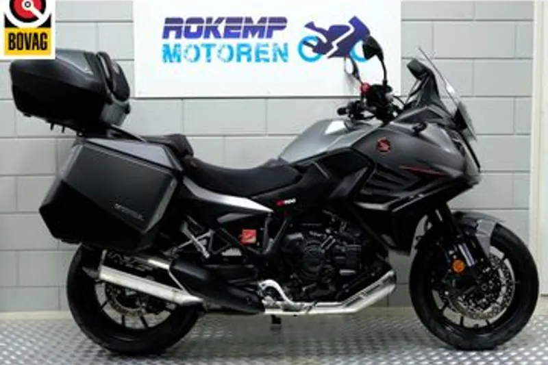 Honda NT 1100 (2023)
