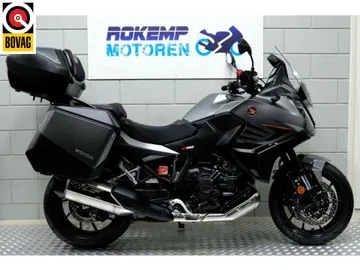 Honda NT 1100 (2023) — foto 1