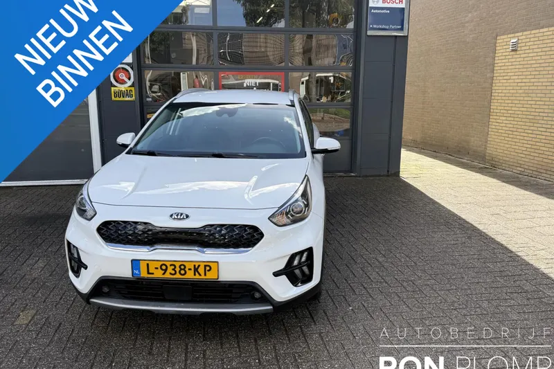 Kia Niro (2021)