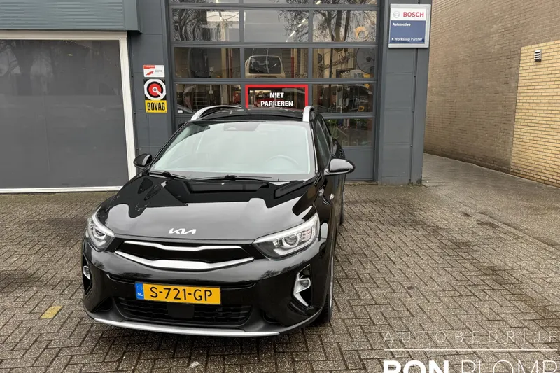 Kia Stonic (2023)