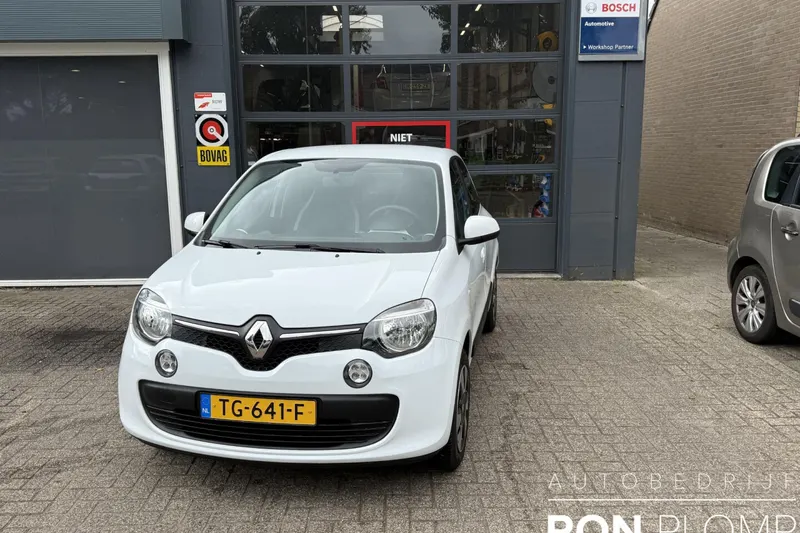Renault Twingo (2018)