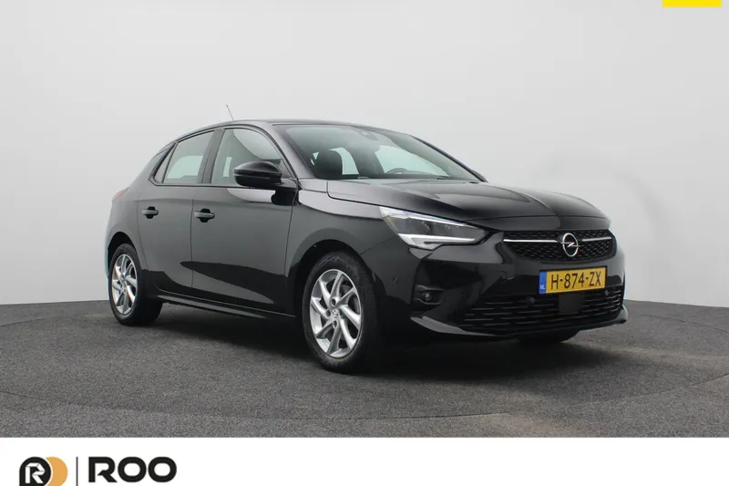 Opel Corsa (2020)