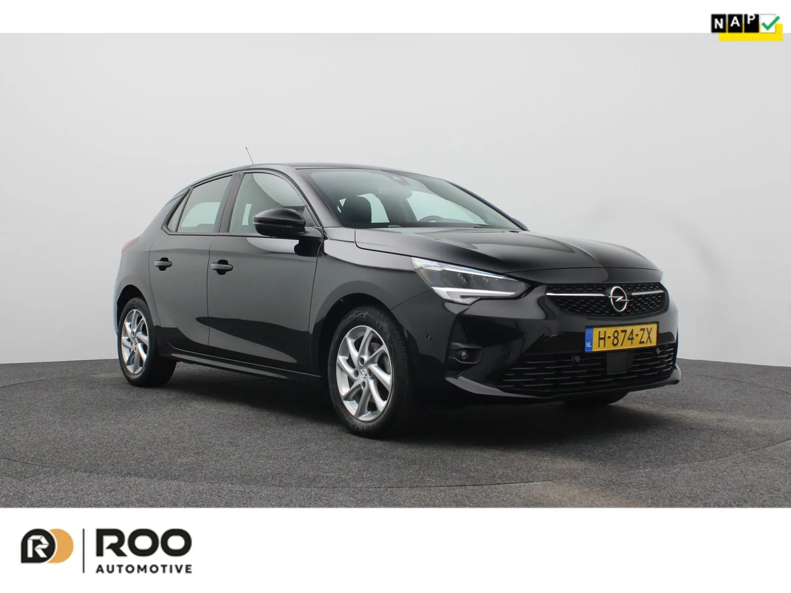 Opel Corsa (2020) — foto 1