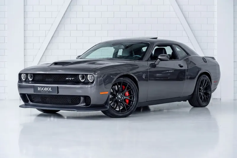 Dodge Challenger (2015)