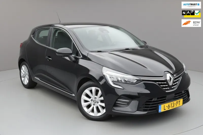 Renault Clio (2021)