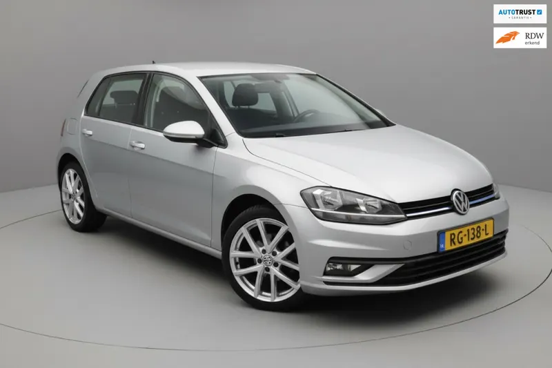 Volkswagen Golf (2017)