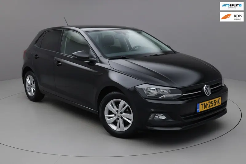 Volkswagen Polo (2018)