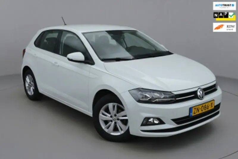 Volkswagen Polo (2019)