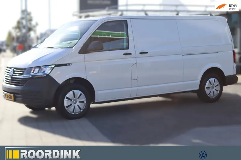 Volkswagen Transporter (2024)