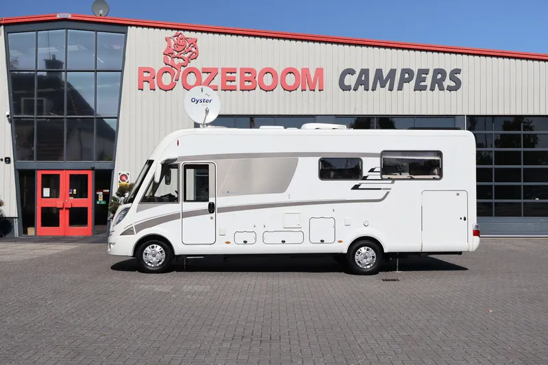 Hymer B 634 (0)