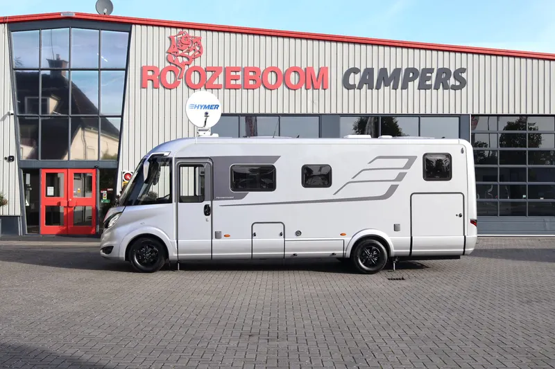 Hymer BML-I (0)