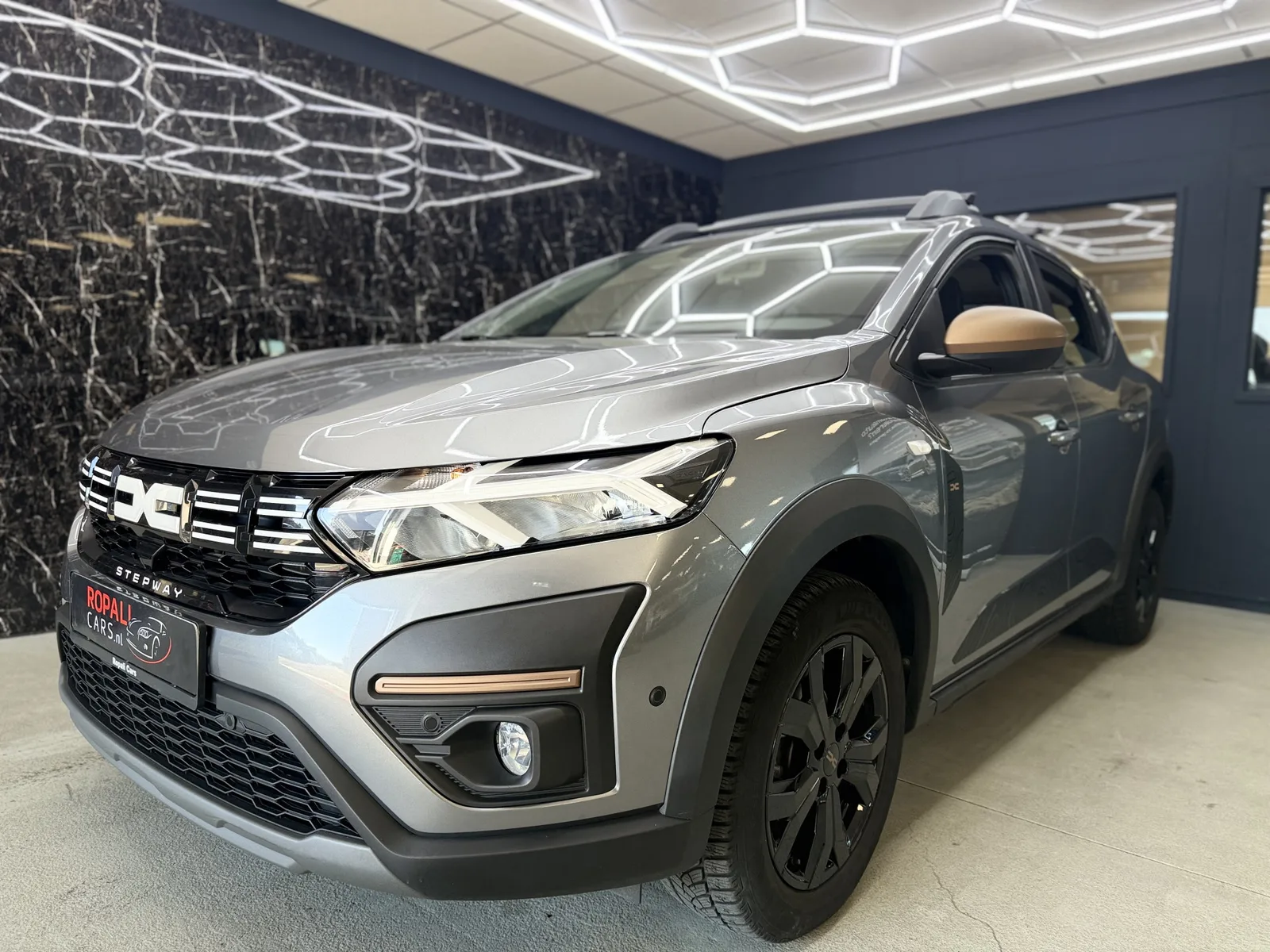 Dacia Sandero (2025) — foto 1