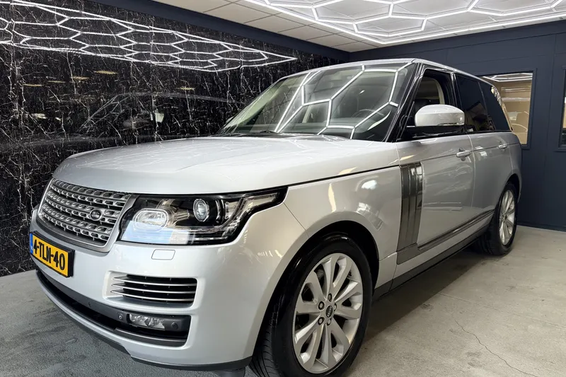 Land Rover Range Rover (2014)