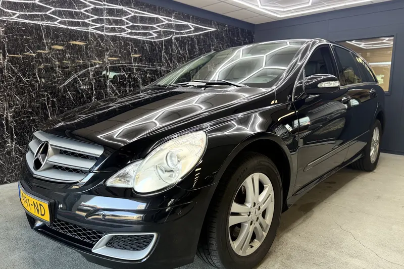 Mercedes-Benz R-Klasse (2006)