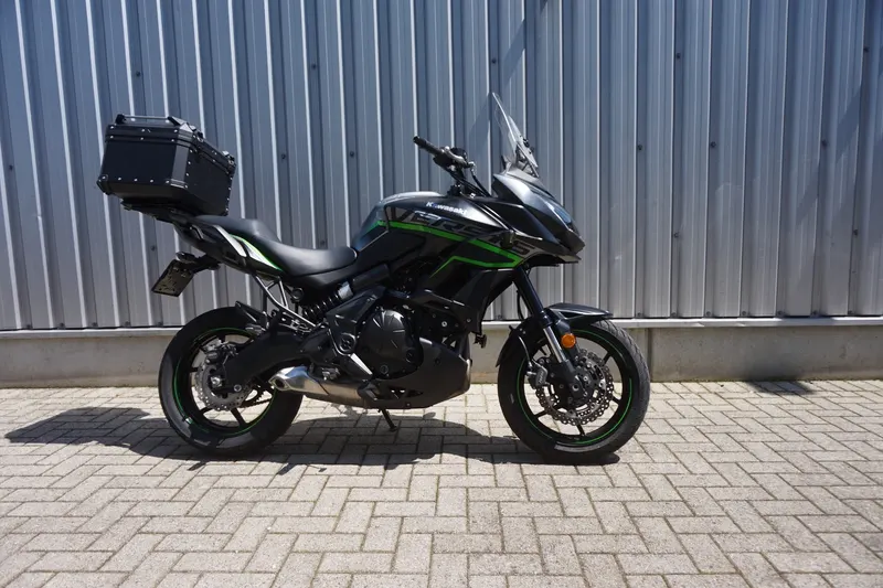 Kawasaki Versys (2020)