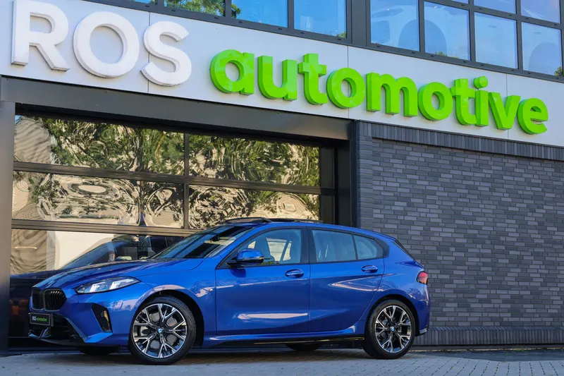 BMW 1-Serie (2025)