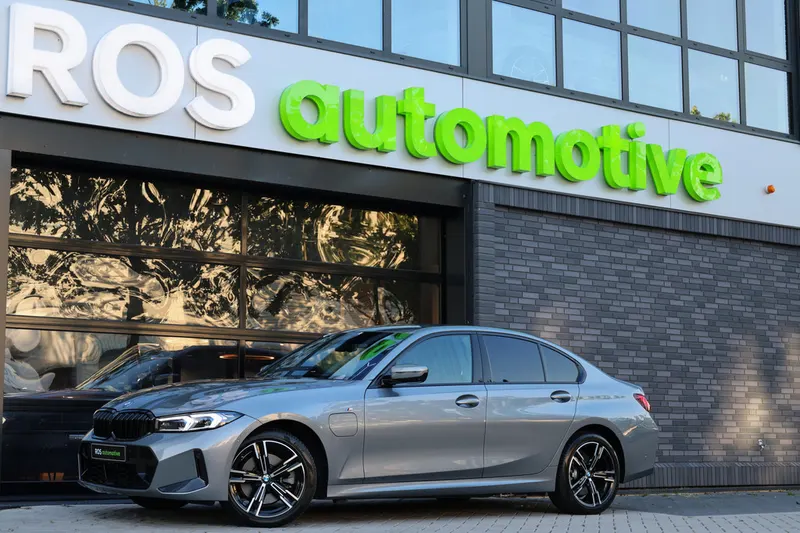 BMW 3-Serie (2025)