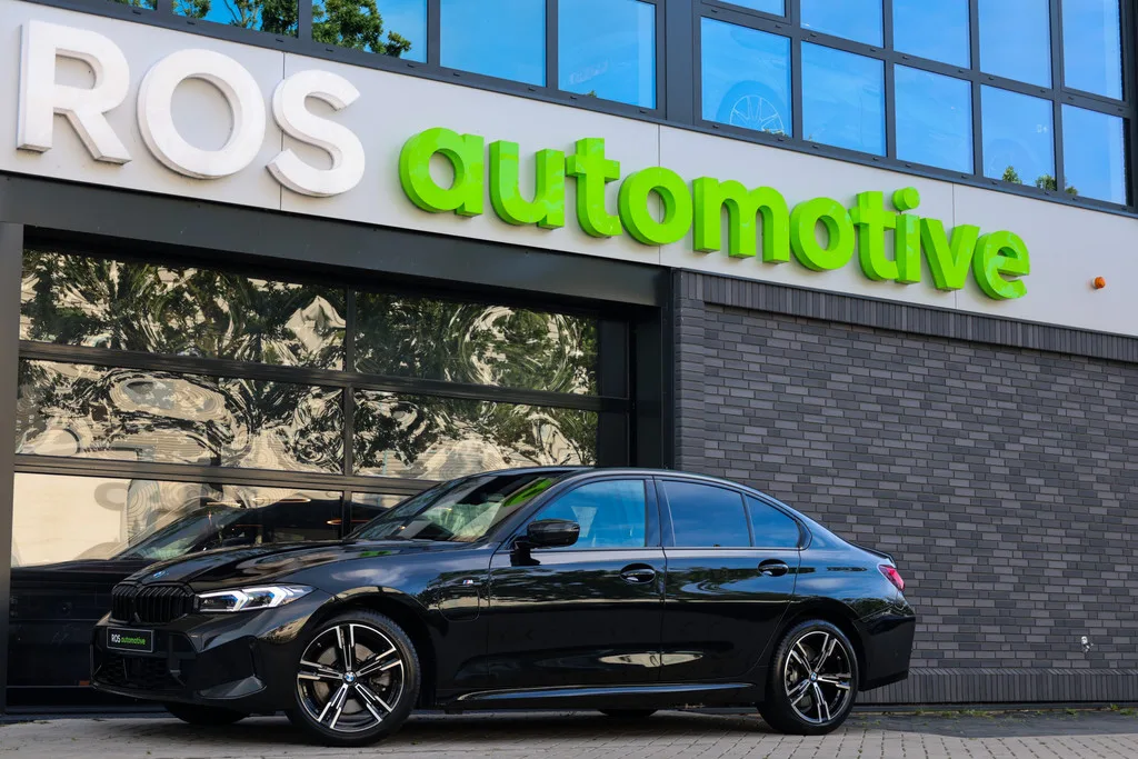 BMW 3-Serie (2025) — foto 1