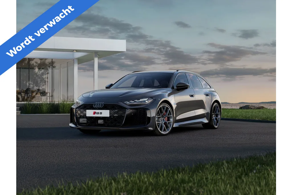 Audi RS 5 (2026) — foto 1