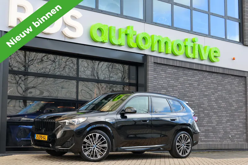 BMW X1 (2024)