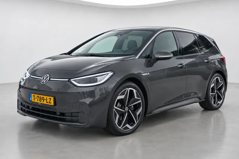 Volkswagen ID.3 (2020)