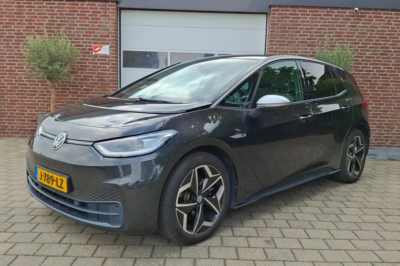 Volkswagen ID.3 (2020)