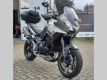 Triumph Tiger 1050 Sport (2020) — foto 1