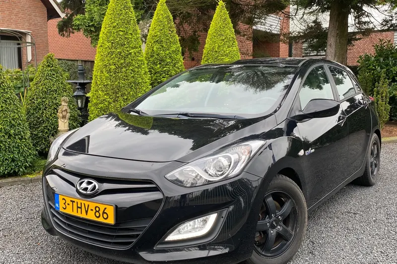 Hyundai i30 (2012)