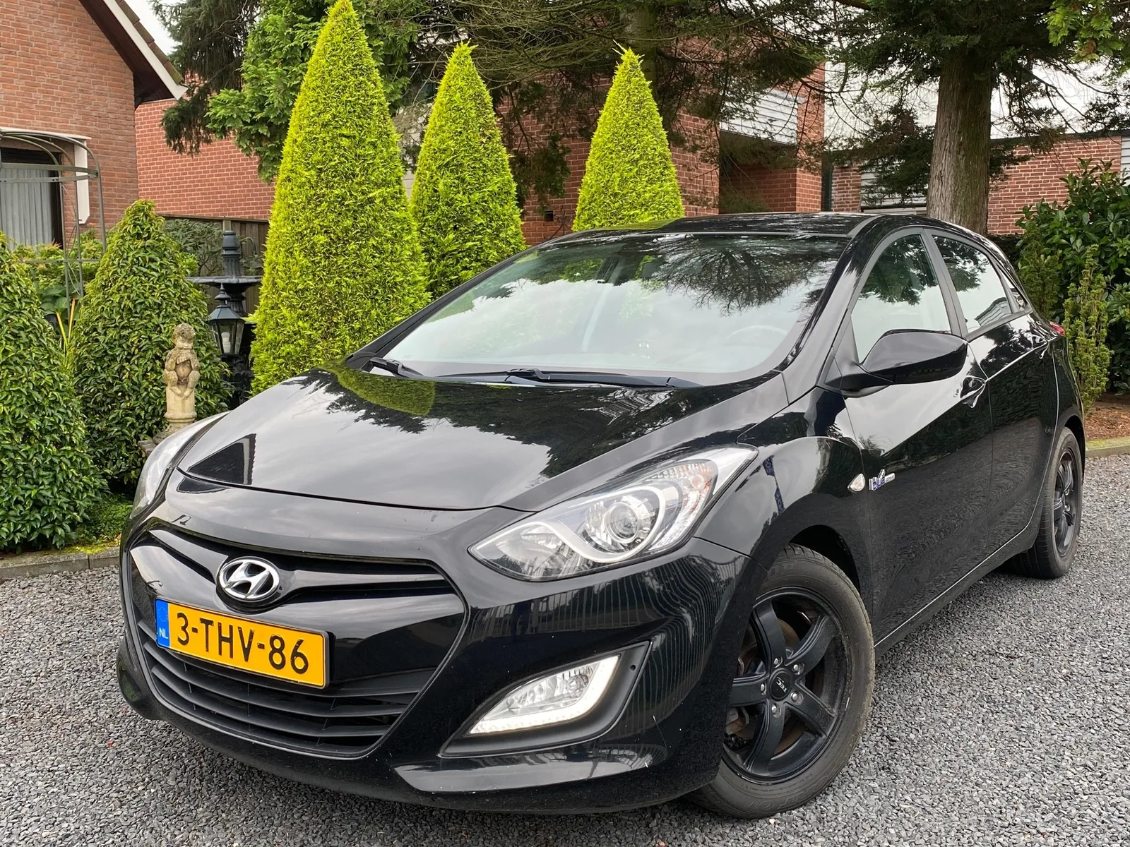 Hyundai i30 (2012) — foto 1