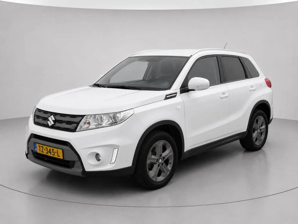 Suzuki Vitara (2018) — foto 1