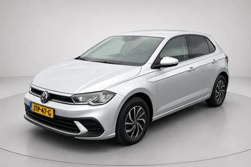 Volkswagen Polo (2025)