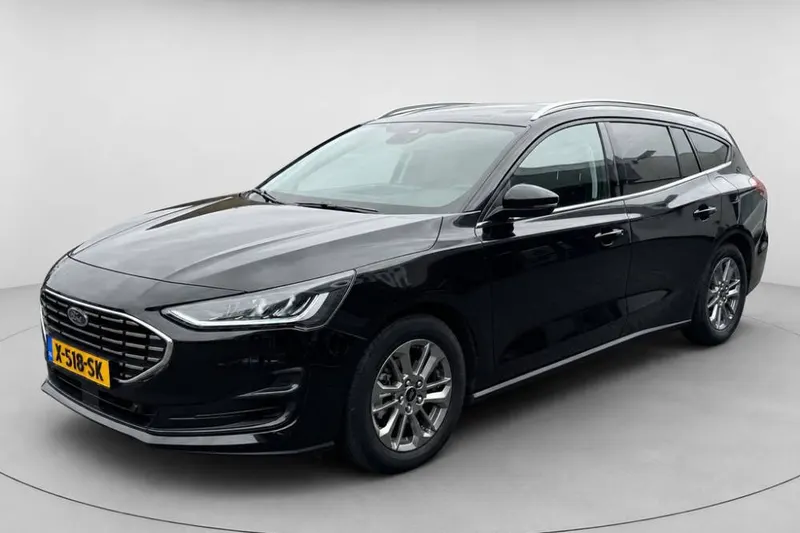 Ford Focus (2023)