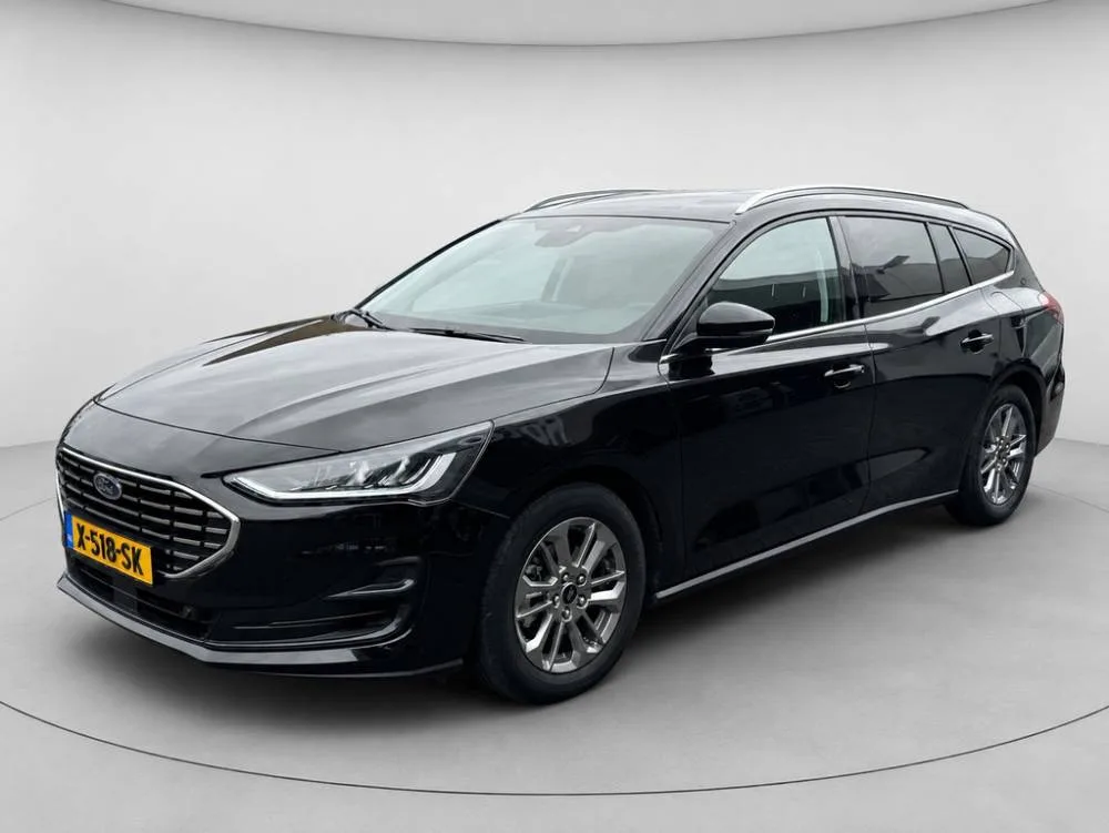 Ford Focus (2023) — foto 1