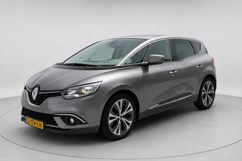 Renault Scénic (2019)