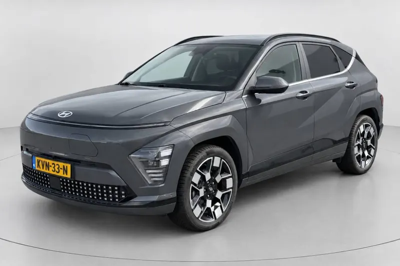 Hyundai Kona (2024)
