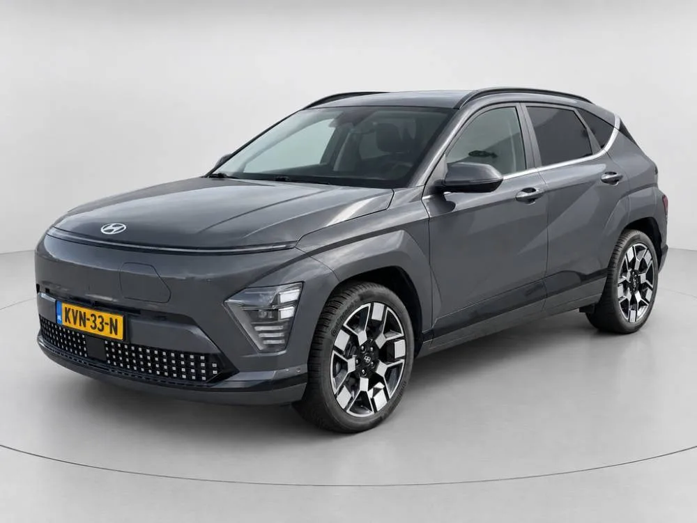 Hyundai Kona (2024) — foto 1