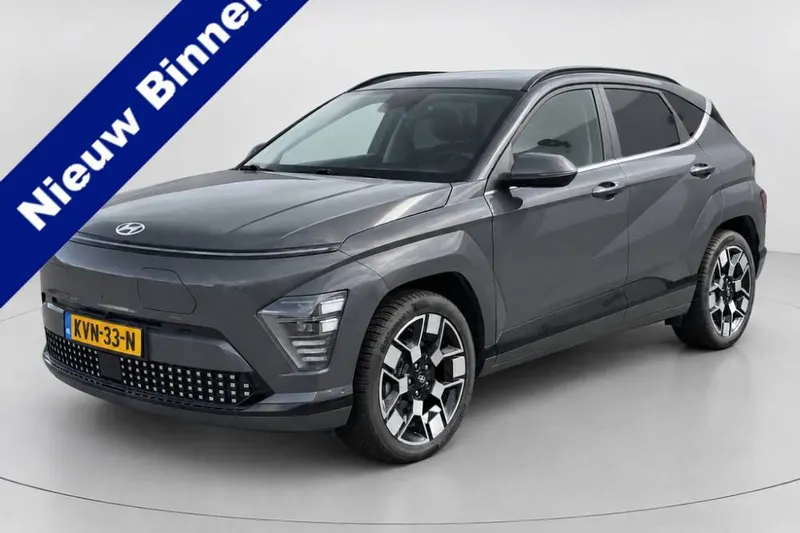 Hyundai Kona Electric (2024)