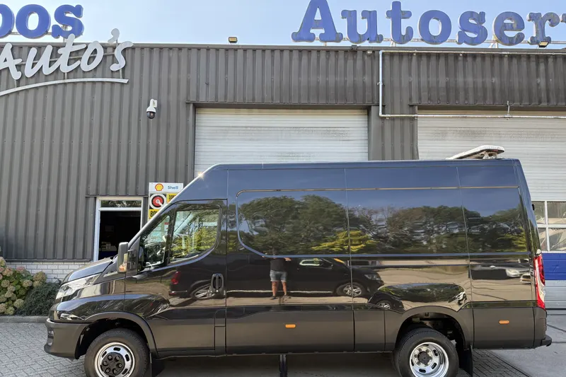 Iveco Daily (2021)