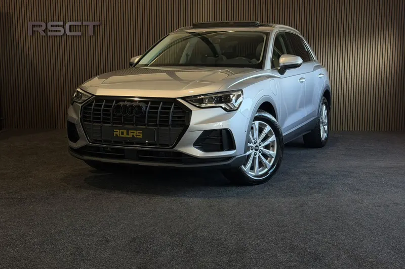 Audi Q3 (2022)