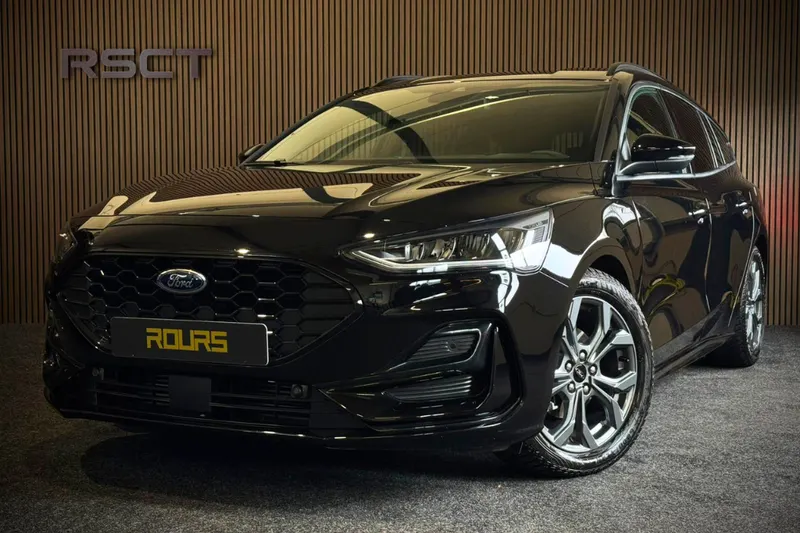 Ford Focus (2025)