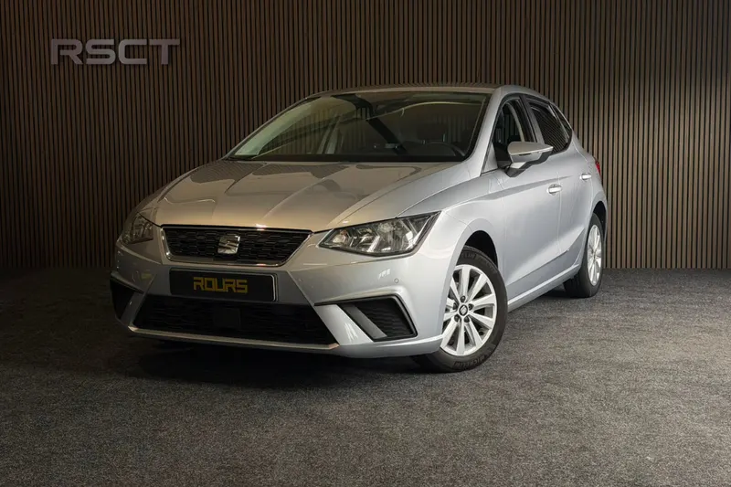 SEAT Ibiza (2019)