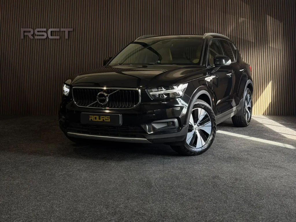 Volvo XC40 (2020) — foto 1