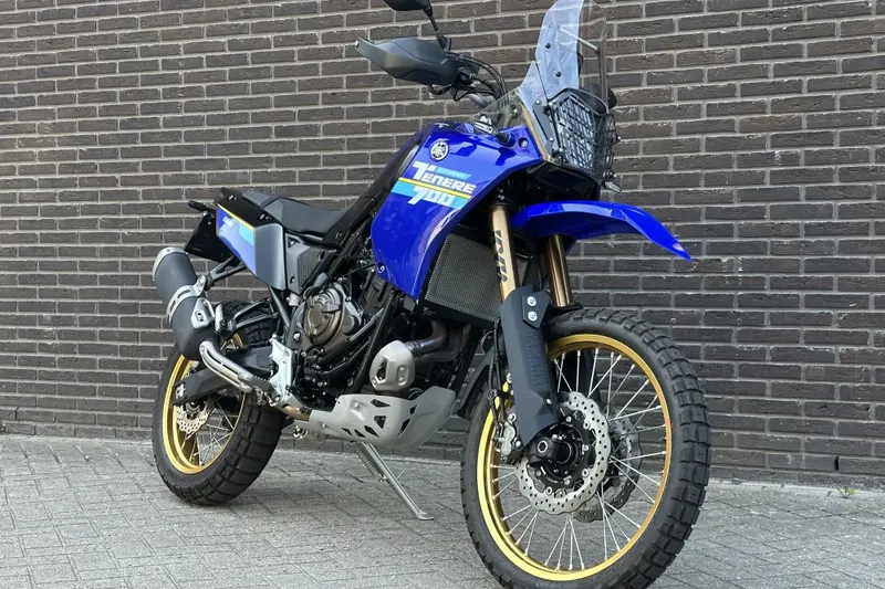 Yamaha Tenere 700 (2024)