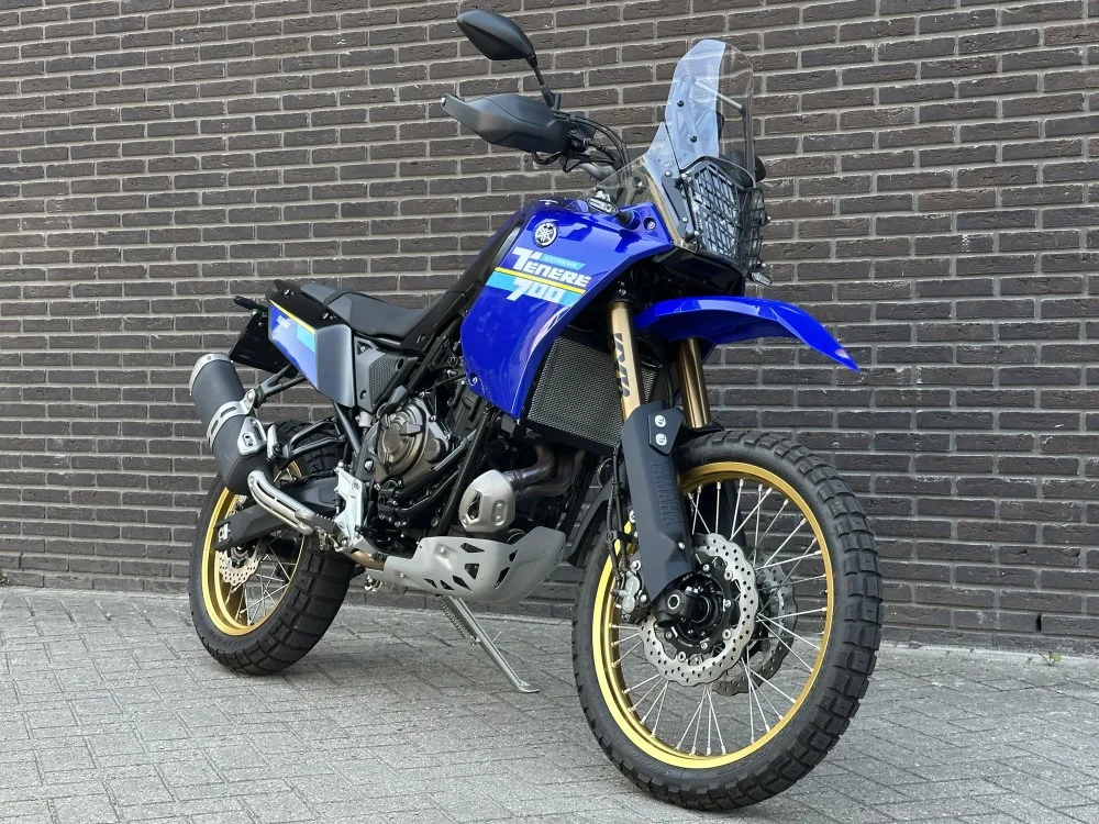 Yamaha Tenere 700 (2024) — foto 1