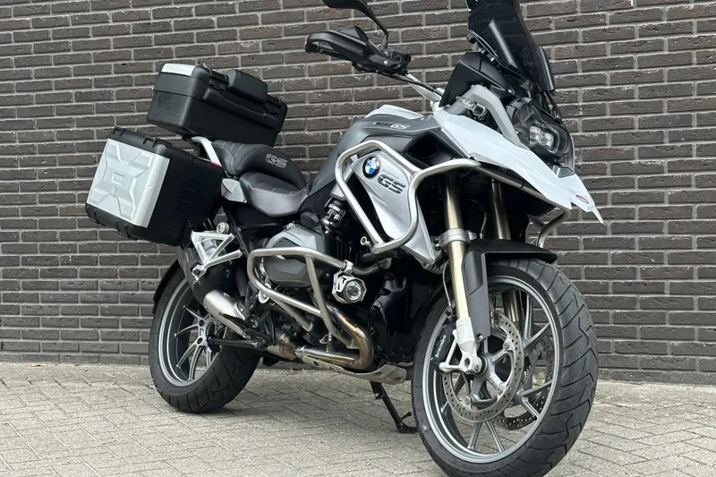 BMW R 1200 GS (2026)
