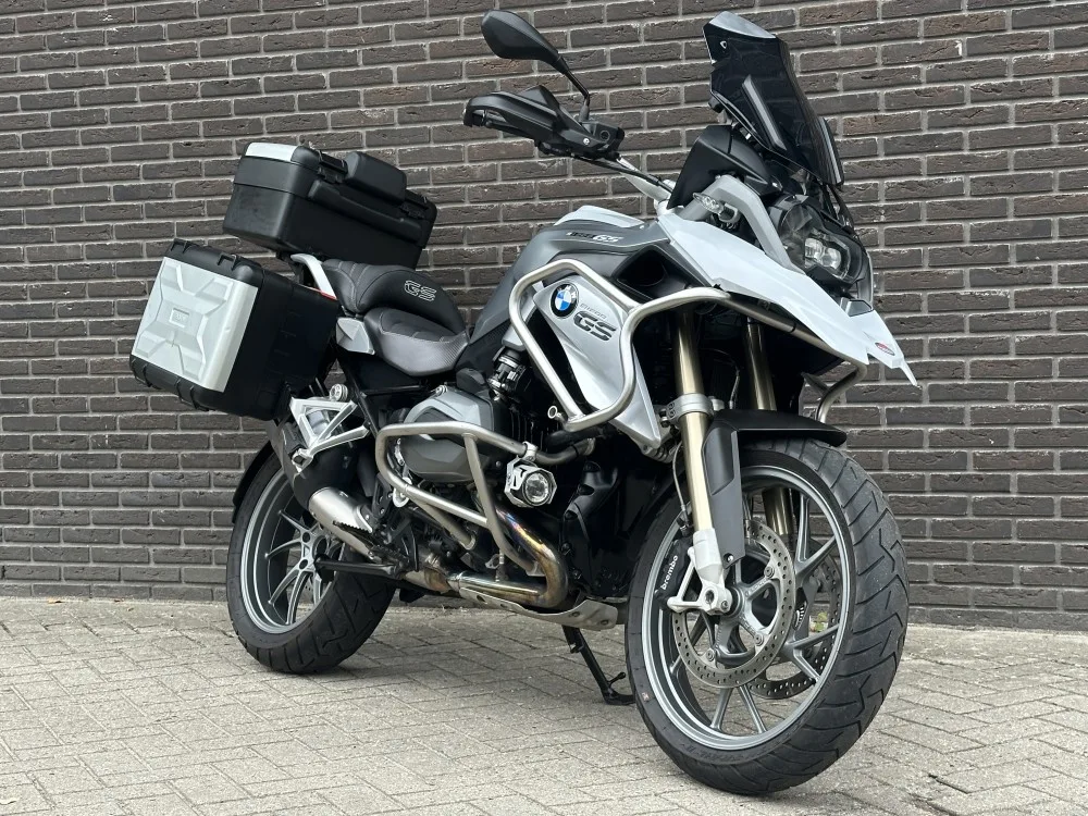 BMW R 1200 GS (2026) — foto 1