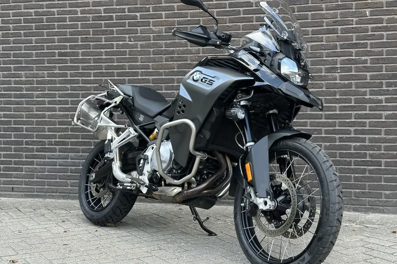 BMW F 850 GS Adventure (2023)
