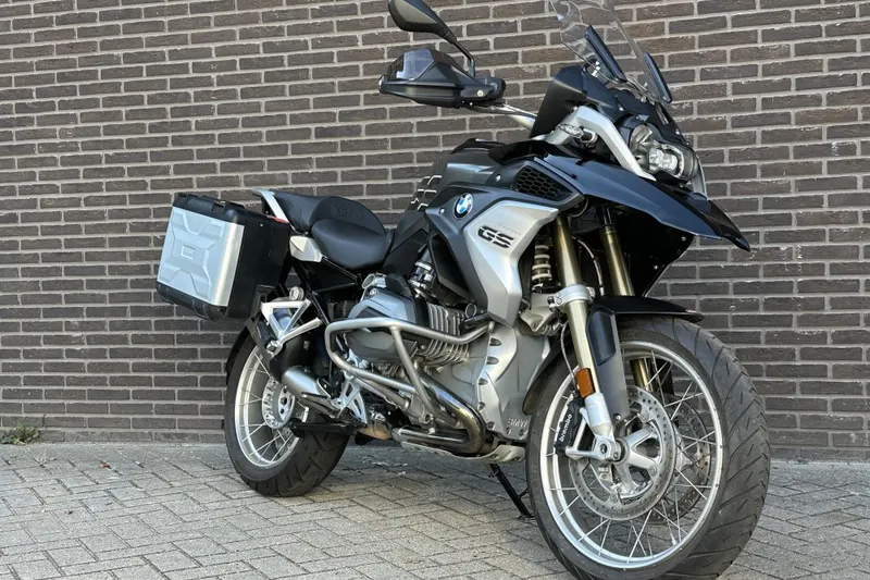BMW R 1200 GS (2017)