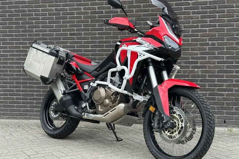 Honda CRF 1100 Africa twin (2020)