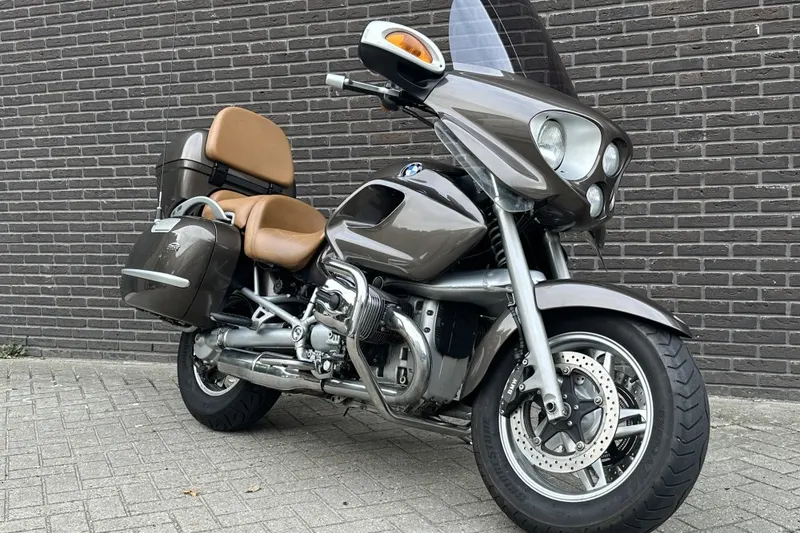 BMW R 1200 CL (2002)